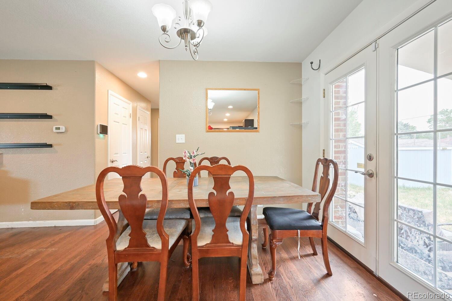 MLS Image #6 for 1248 s eaton street,lakewood, Colorado