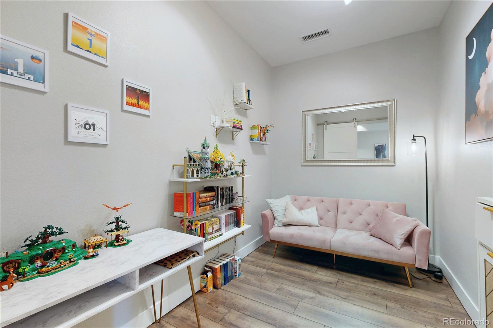 MLS Image #15 for 4885 s monaco street,denver, Colorado
