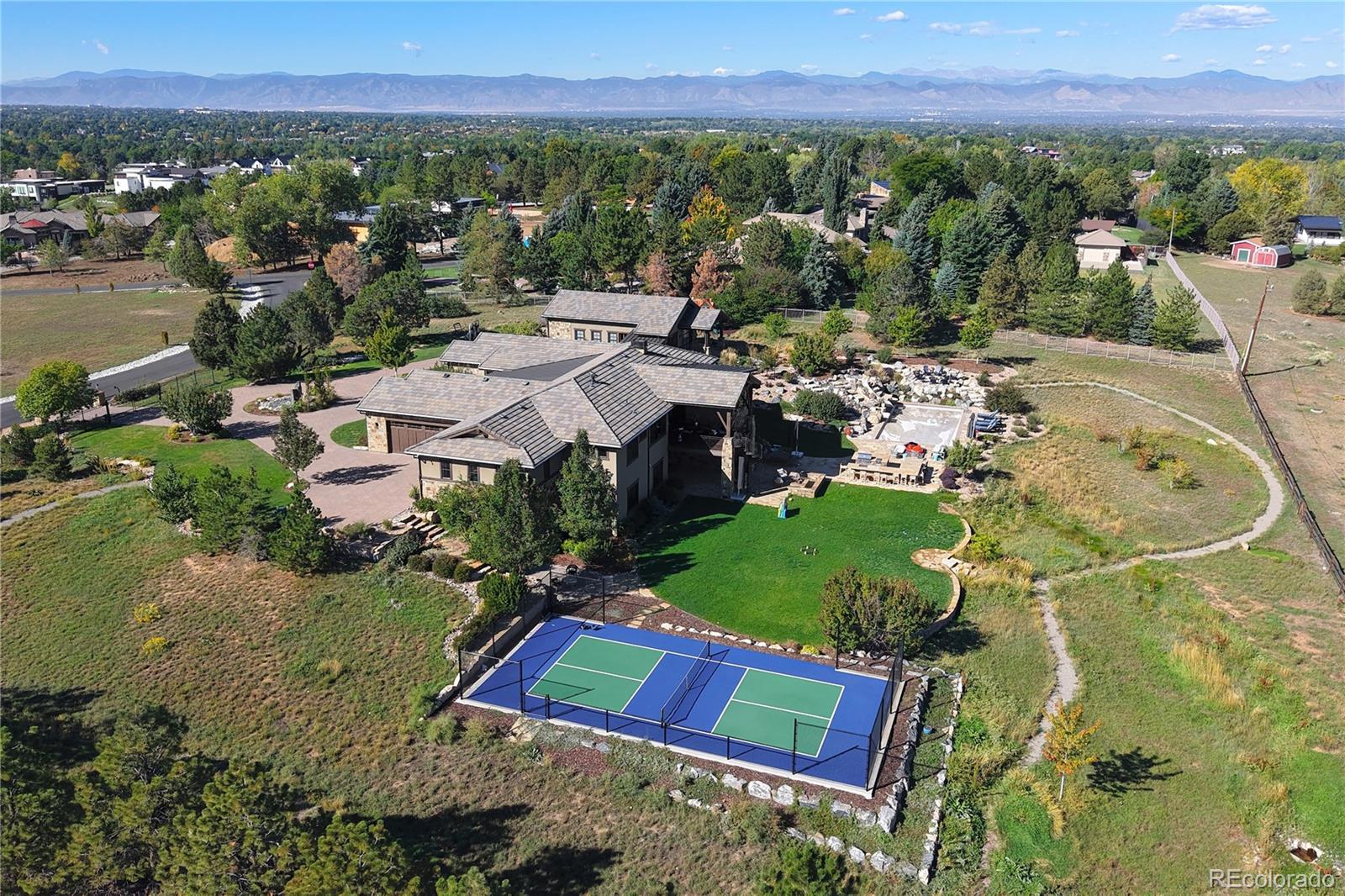 MLS Image #31 for 4885 s monaco street,denver, Colorado