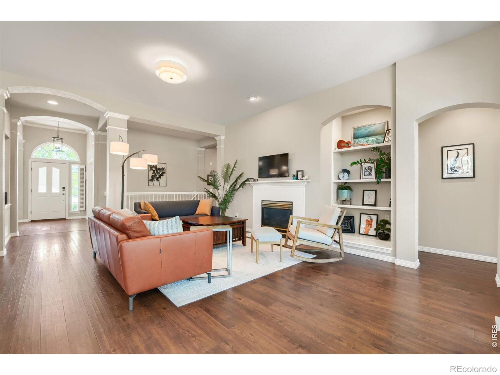 MLS Image #3 for 329  bobcat point,lafayette, Colorado