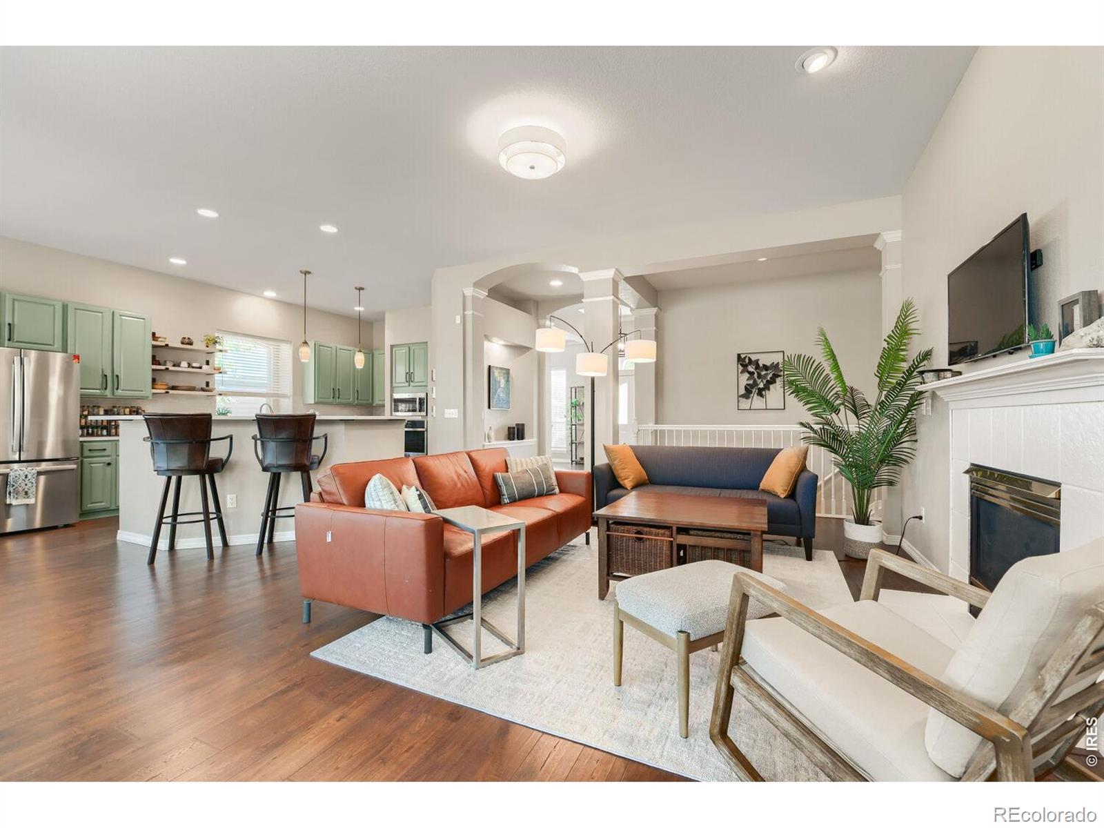 MLS Image #4 for 329  bobcat point,lafayette, Colorado