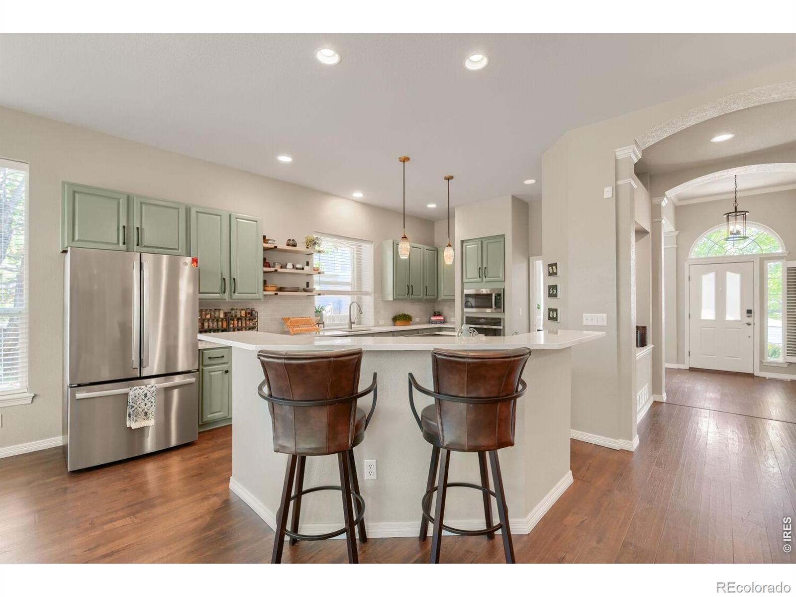 MLS Image #5 for 329  bobcat point,lafayette, Colorado