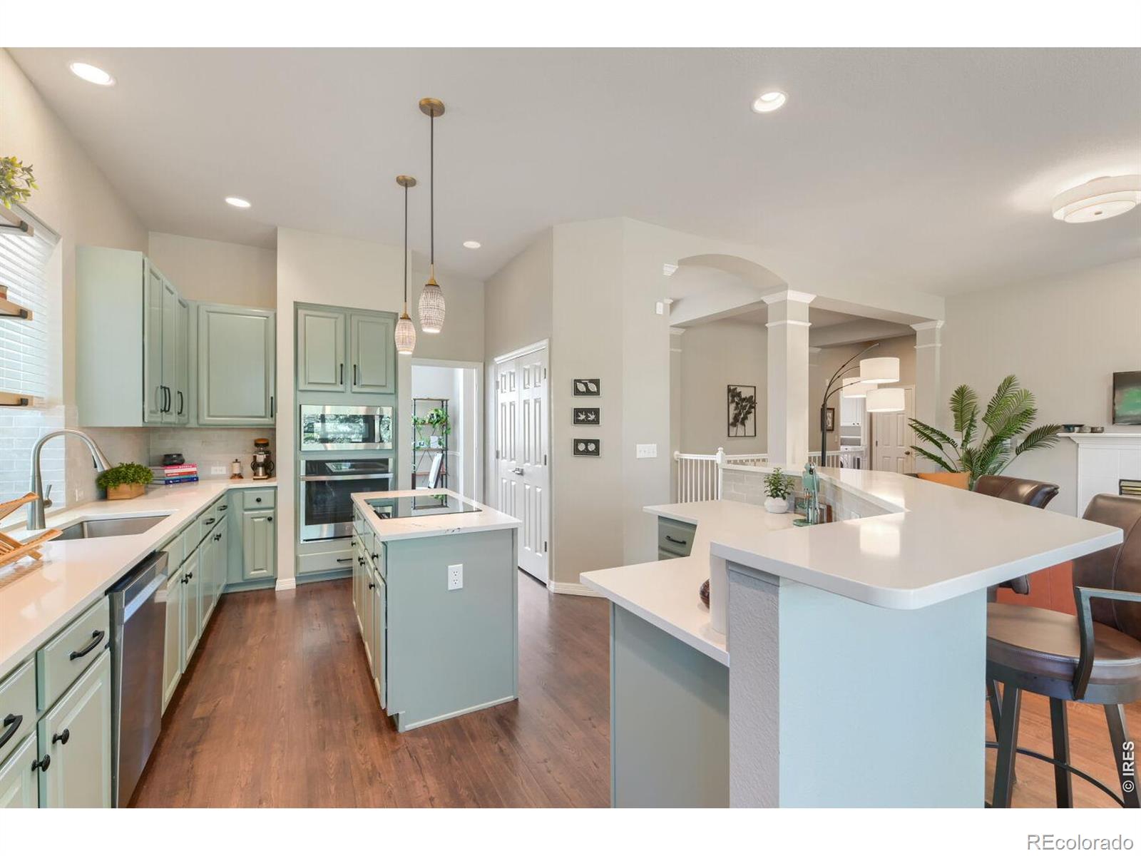 MLS Image #6 for 329  bobcat point,lafayette, Colorado