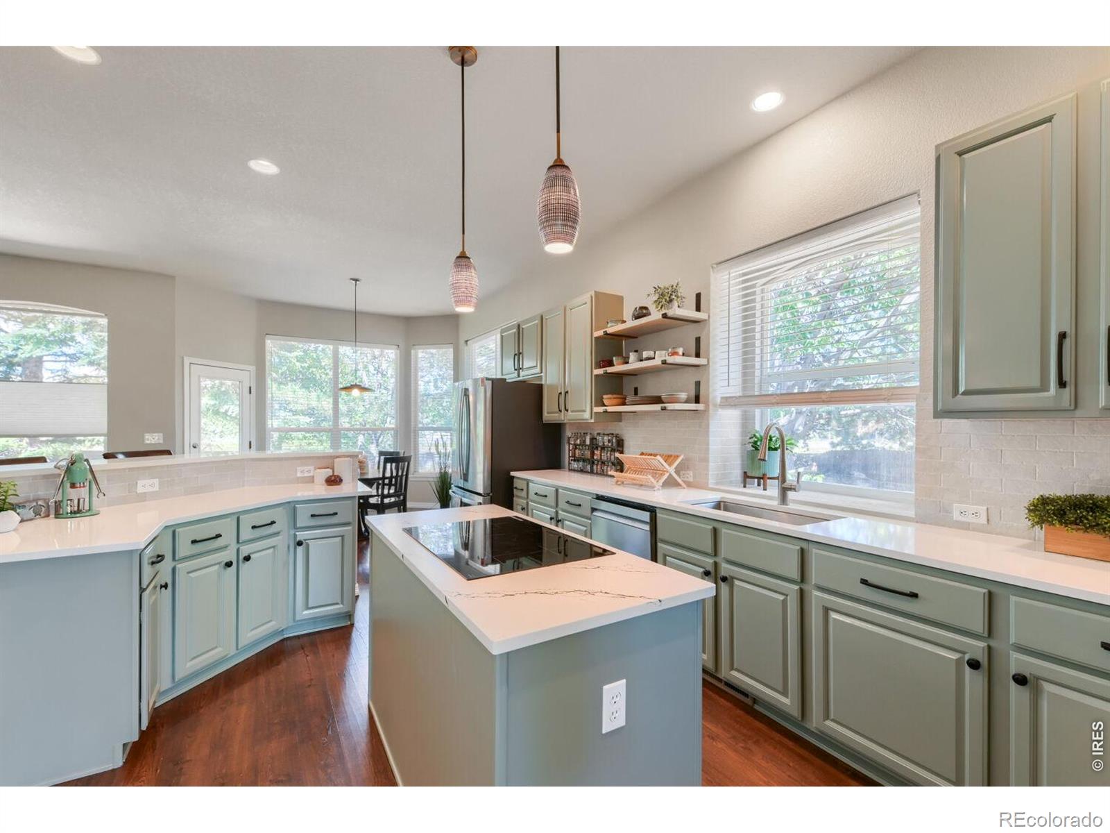 MLS Image #7 for 329  bobcat point,lafayette, Colorado