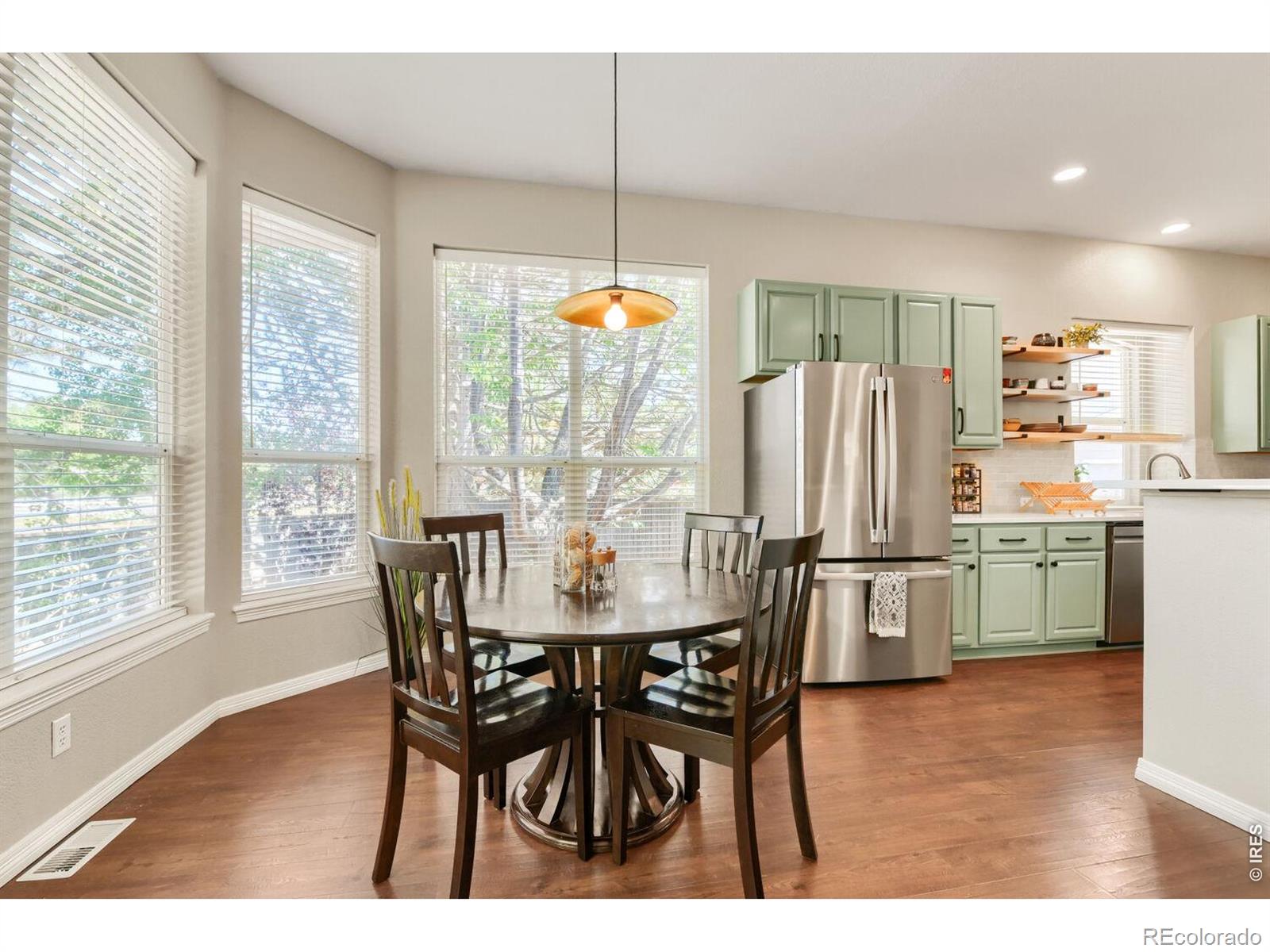 MLS Image #9 for 329  bobcat point,lafayette, Colorado