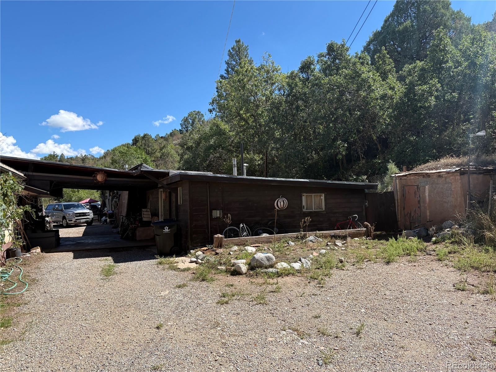 MLS Image #1 for 574  county road 250 ,durango, Colorado