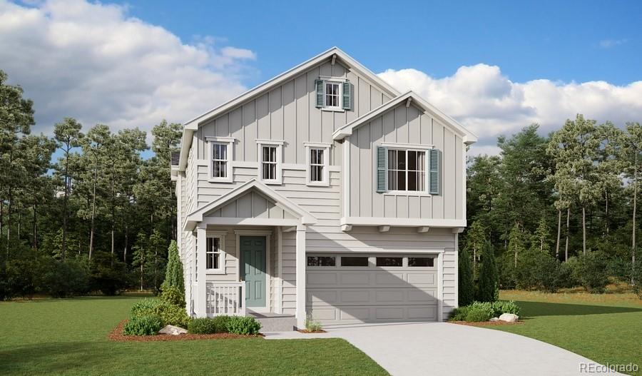 MLS Image #0 for 9215  telluride court,commerce city, Colorado