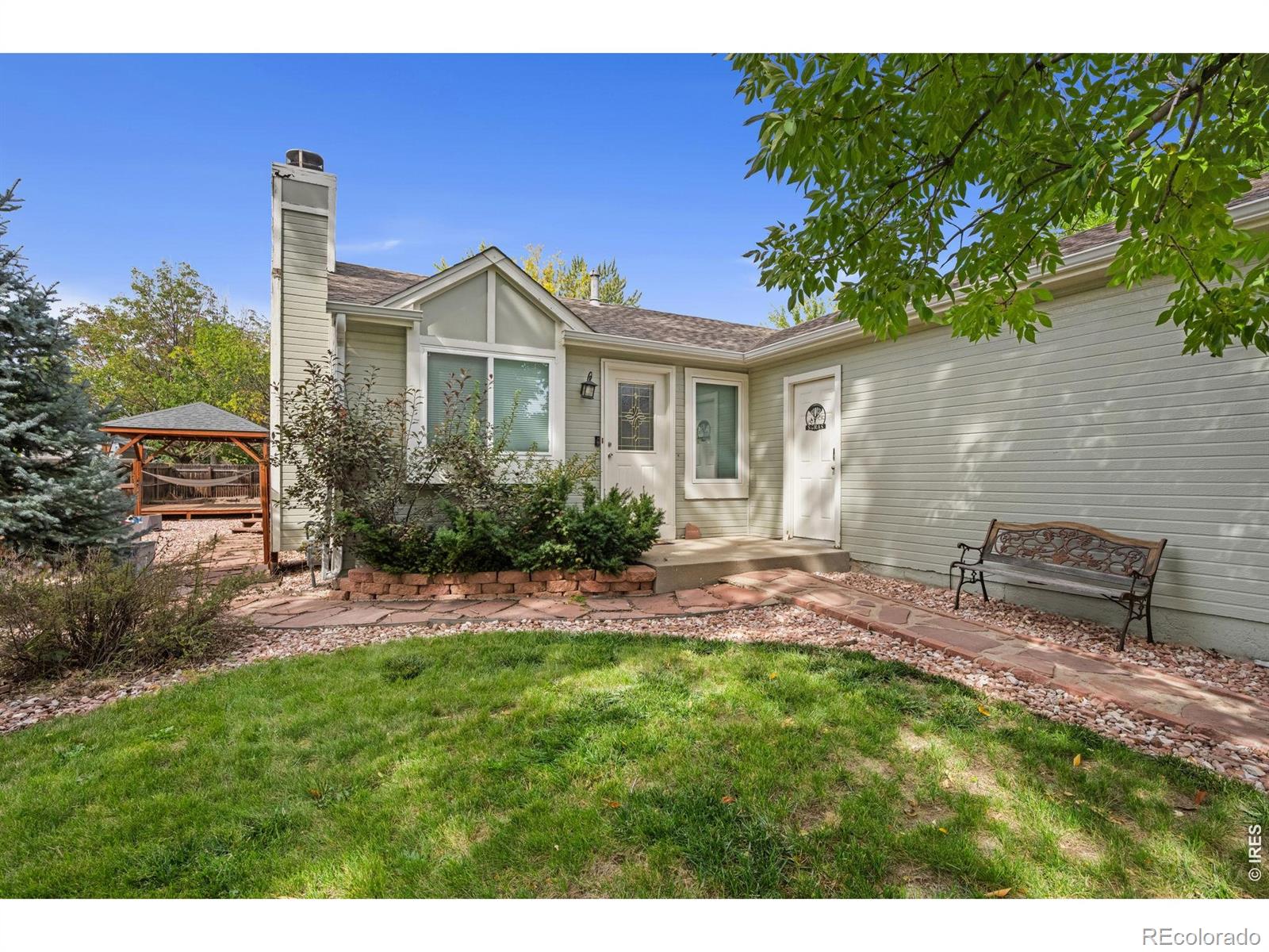MLS Image #2 for 2137  steele street,longmont, Colorado