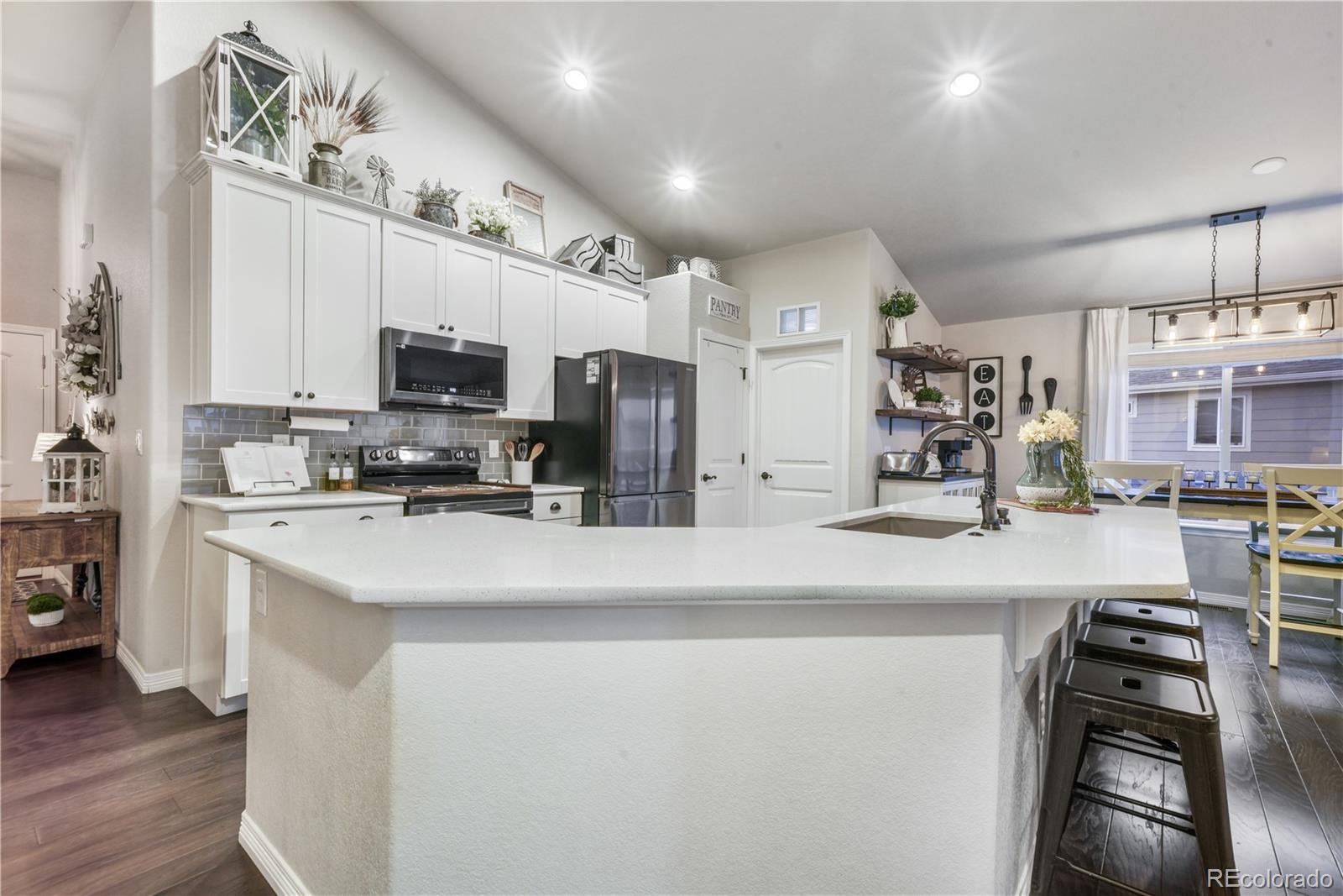 MLS Image #1 for 6819  mandan drive,colorado springs, Colorado