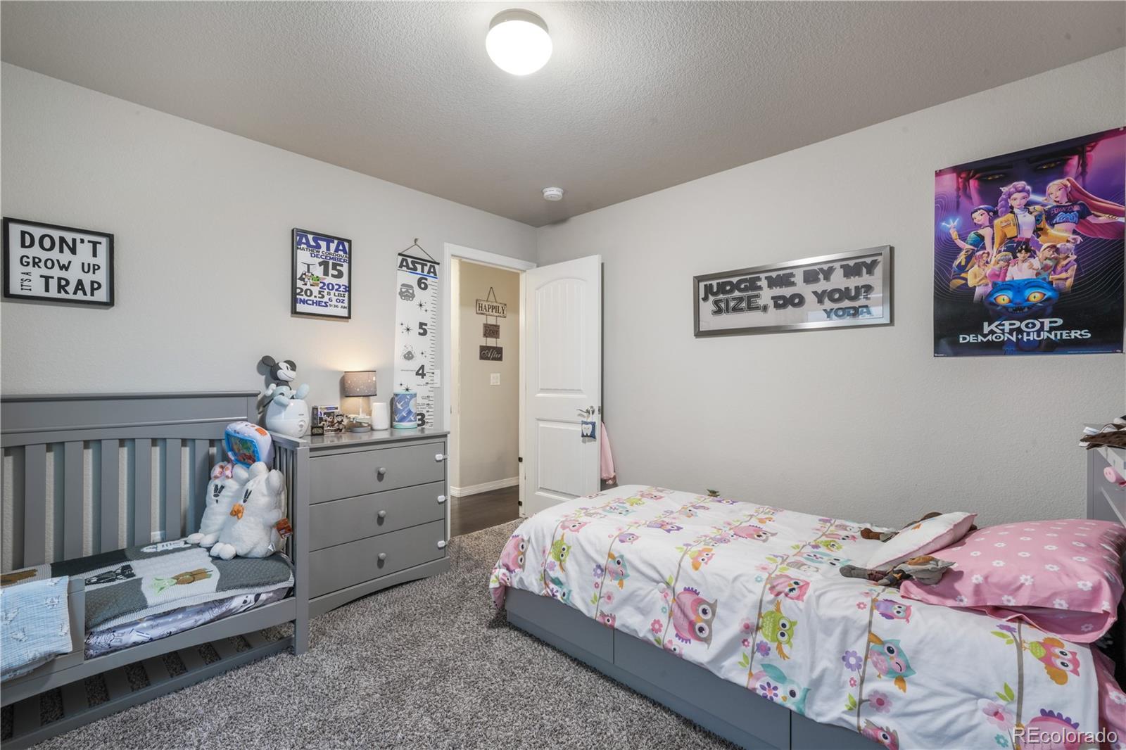 MLS Image #15 for 6819  mandan drive,colorado springs, Colorado