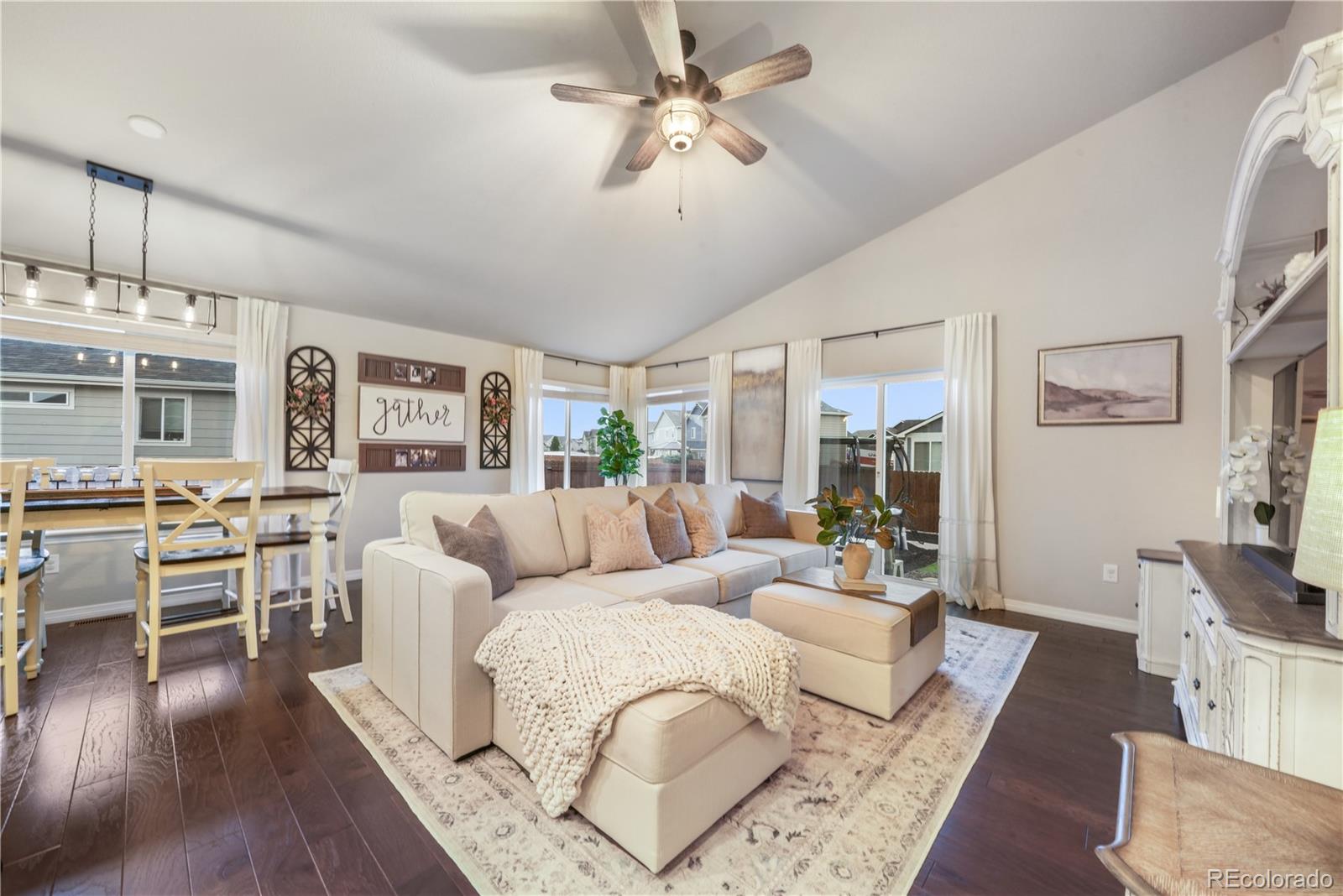 MLS Image #2 for 6819  mandan drive,colorado springs, Colorado