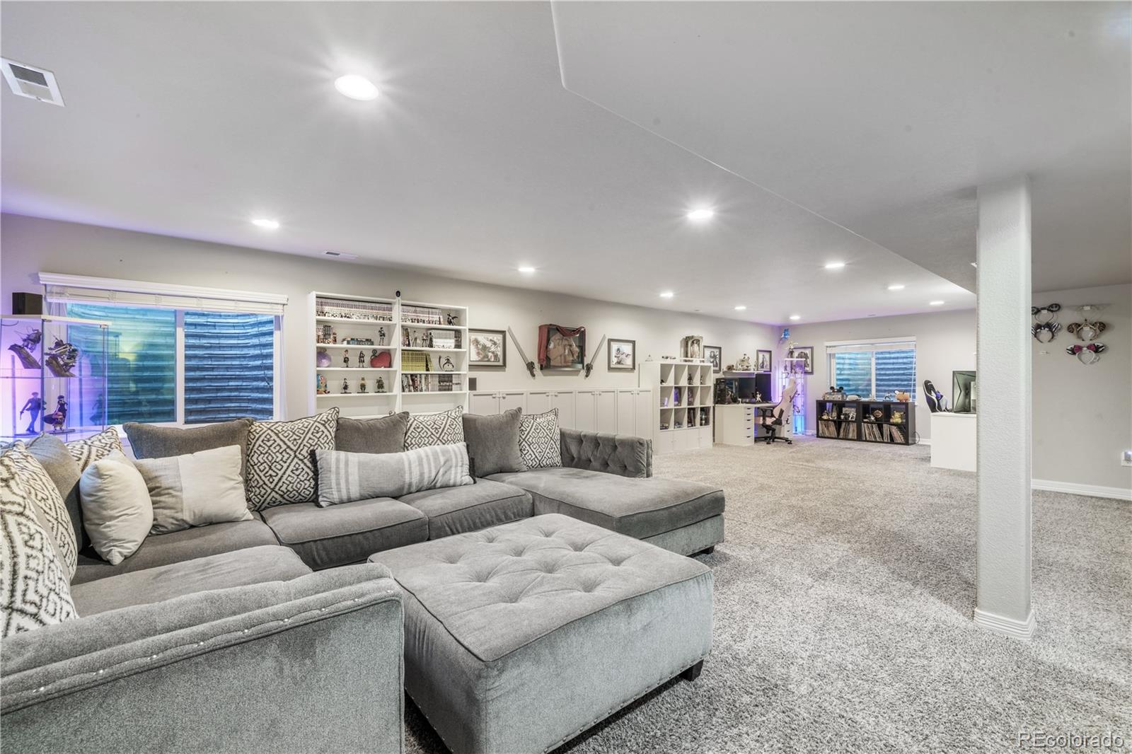 MLS Image #21 for 6819  mandan drive,colorado springs, Colorado