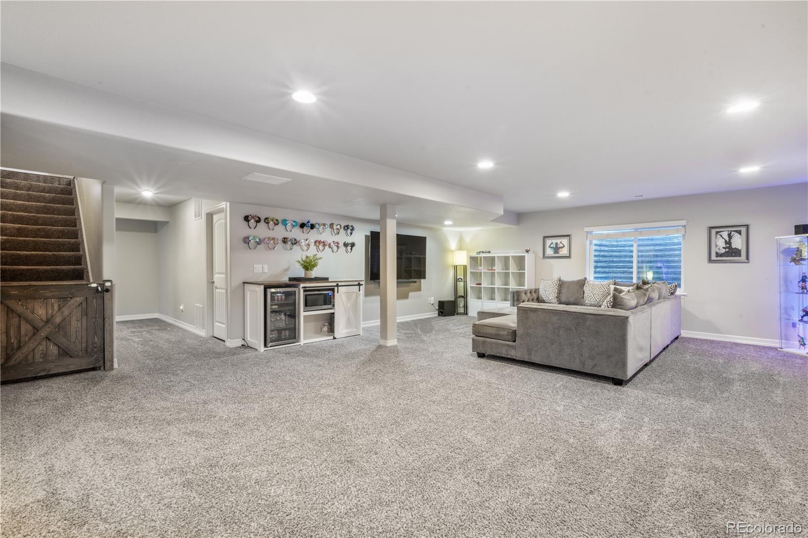 MLS Image #23 for 6819  mandan drive,colorado springs, Colorado