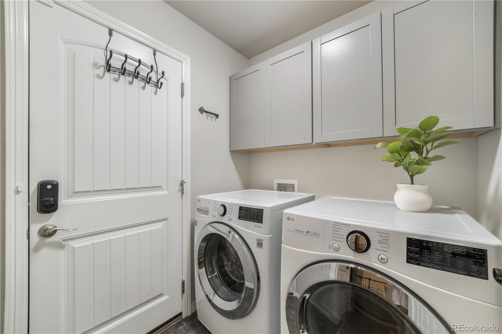 MLS Image #25 for 6819  mandan drive,colorado springs, Colorado