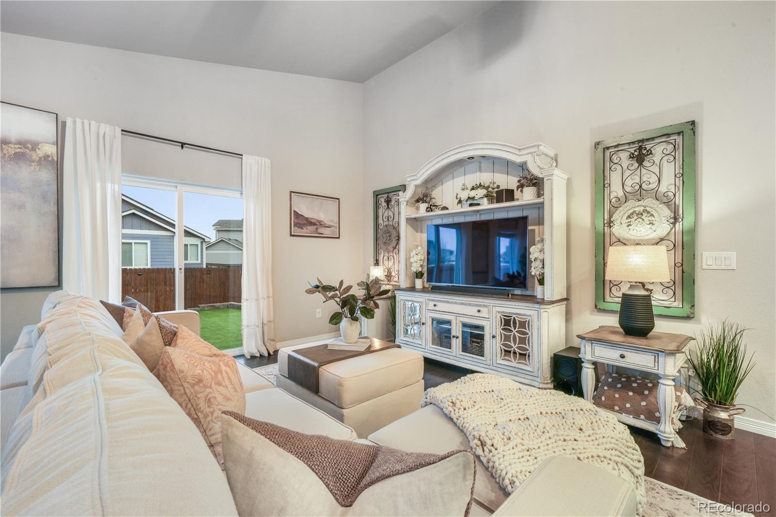 MLS Image #28 for 6819  mandan drive,colorado springs, Colorado