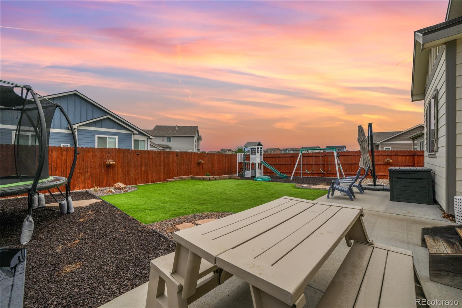 MLS Image #29 for 6819  mandan drive,colorado springs, Colorado