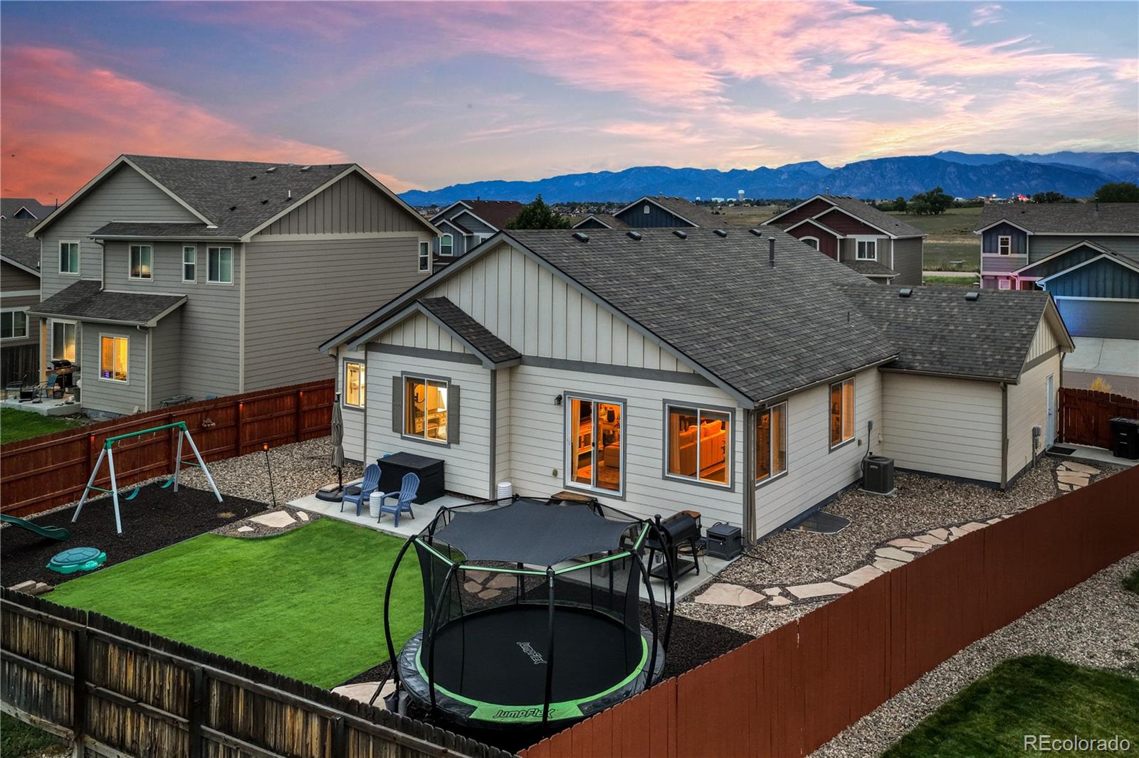 MLS Image #31 for 6819  mandan drive,colorado springs, Colorado