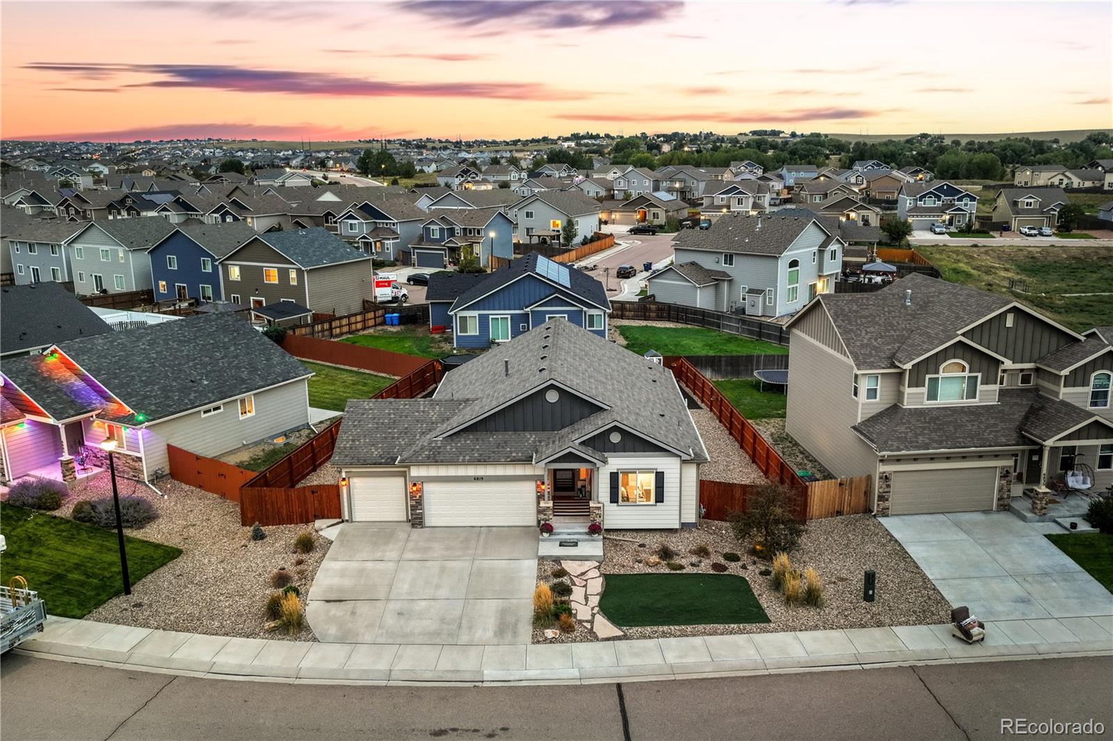 MLS Image #35 for 6819  mandan drive,colorado springs, Colorado