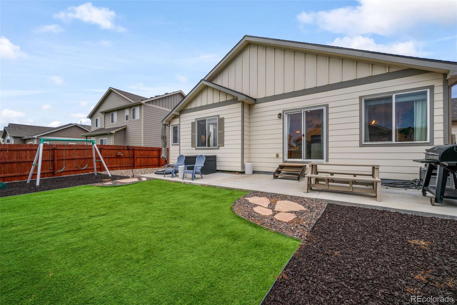 MLS Image #36 for 6819  mandan drive,colorado springs, Colorado