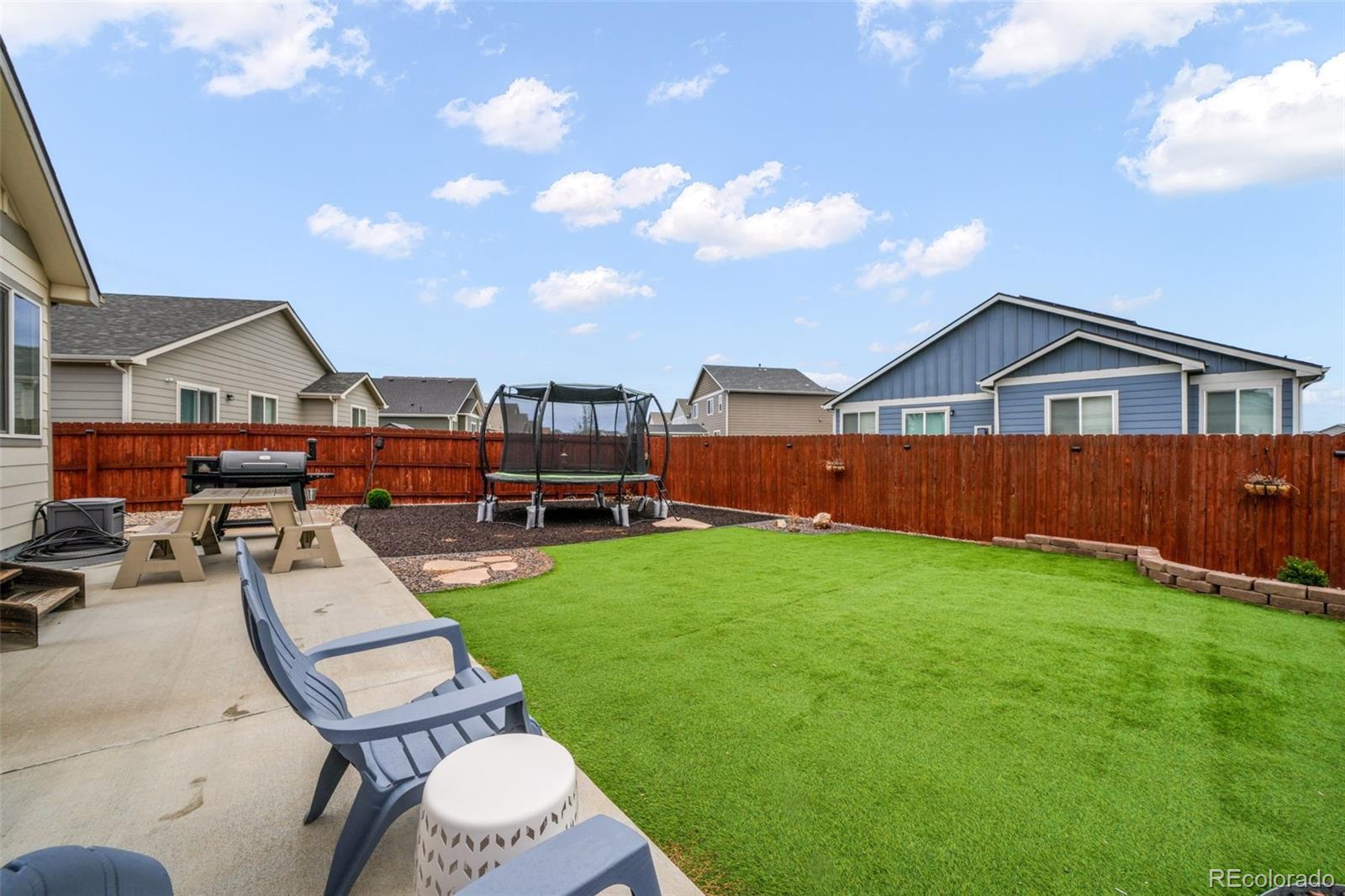 MLS Image #37 for 6819  mandan drive,colorado springs, Colorado