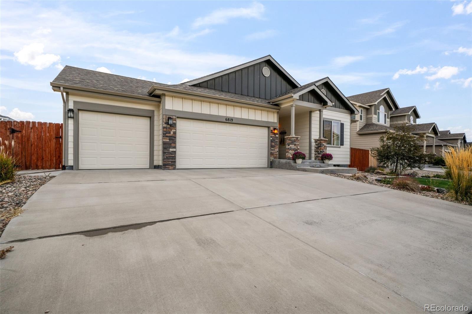 MLS Image #39 for 6819  mandan drive,colorado springs, Colorado