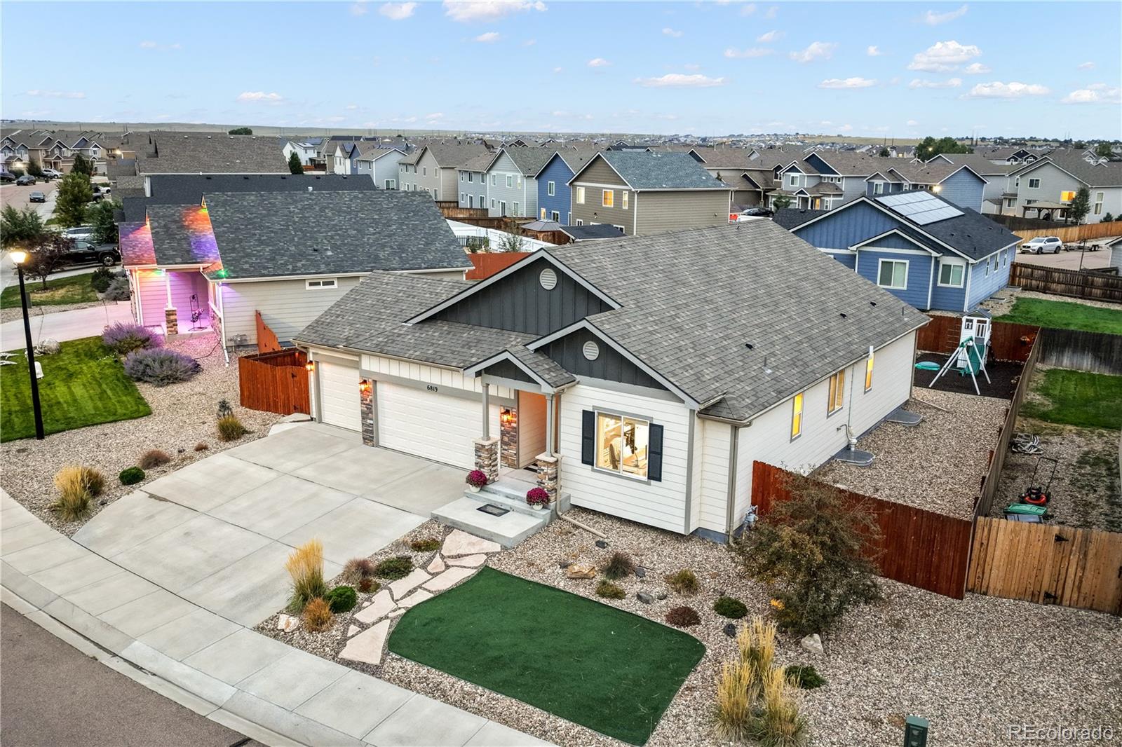 MLS Image #46 for 6819  mandan drive,colorado springs, Colorado