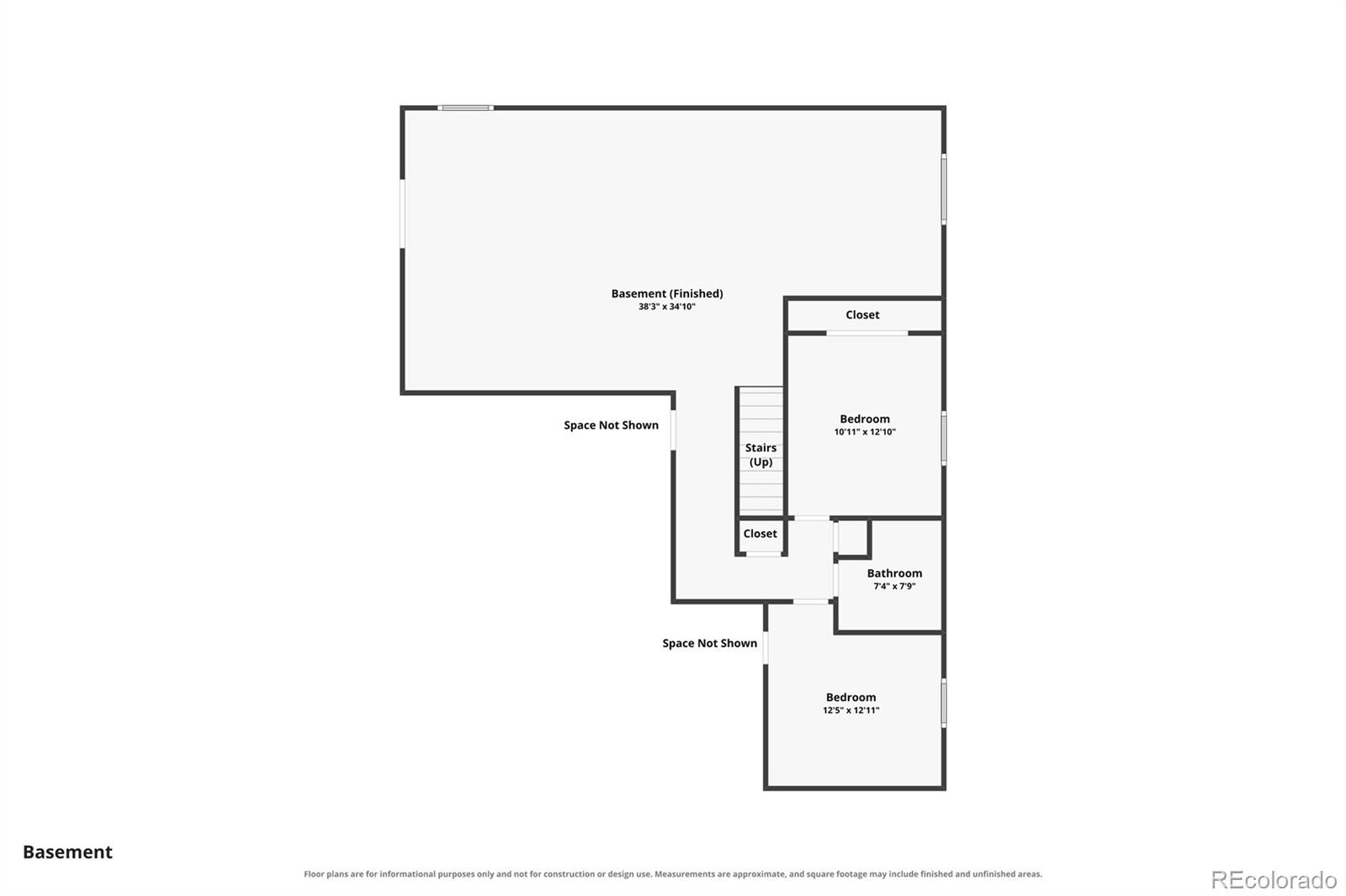 MLS Image #48 for 6819  mandan drive,colorado springs, Colorado