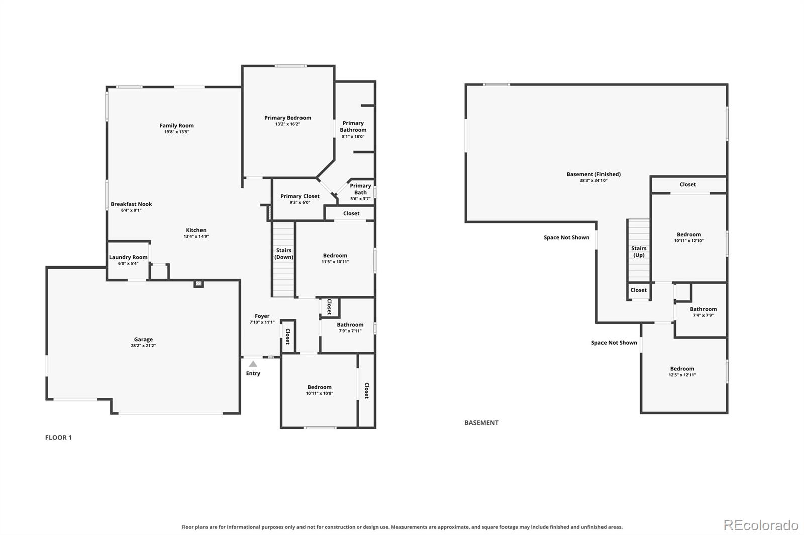 MLS Image #49 for 6819  mandan drive,colorado springs, Colorado