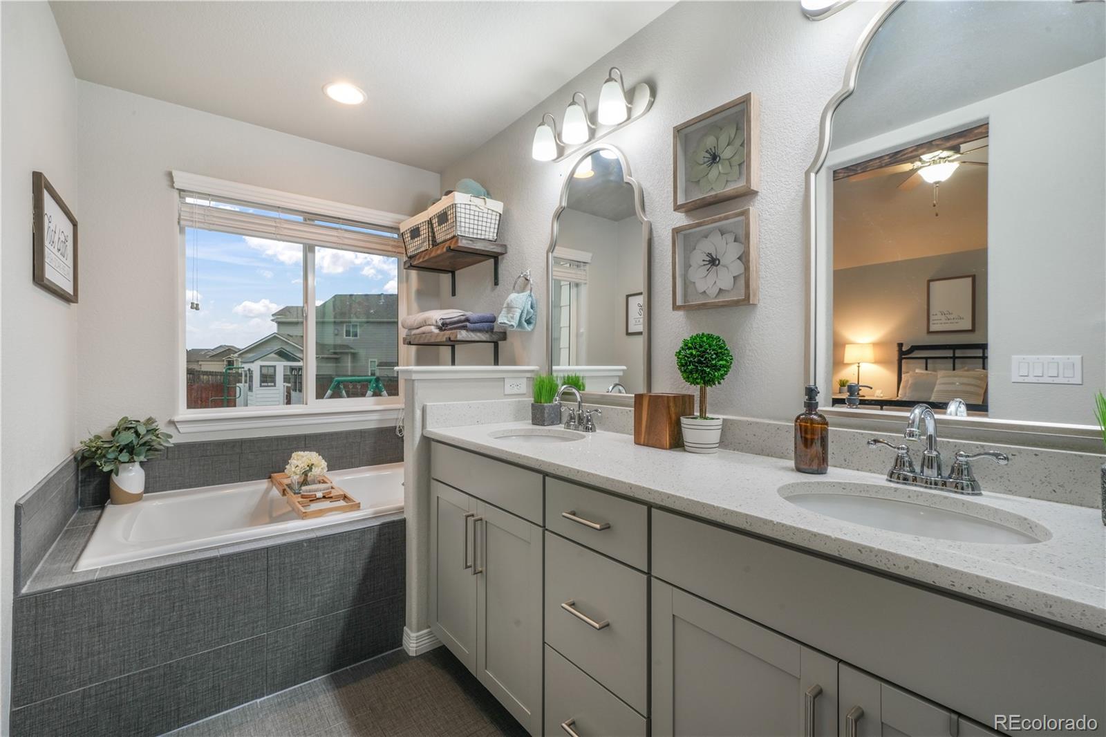 MLS Image #9 for 6819  mandan drive,colorado springs, Colorado
