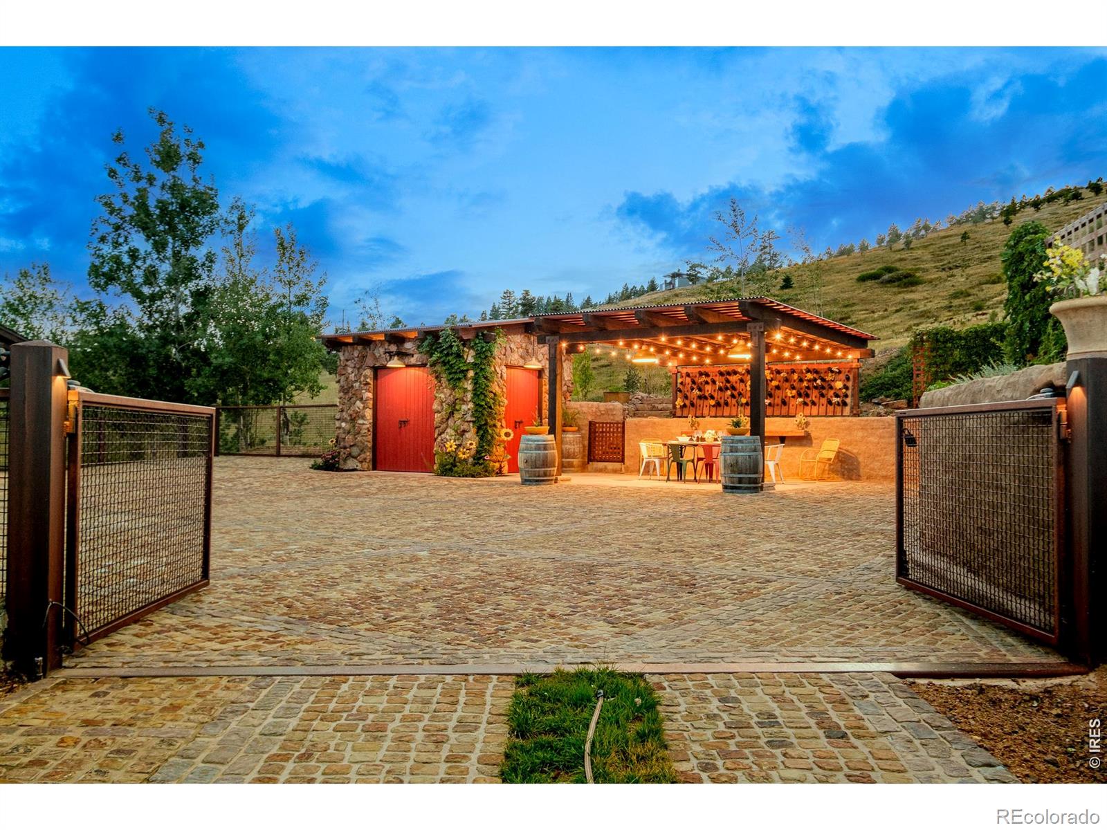 MLS Image #2 for 307  labelle road,boulder, Colorado