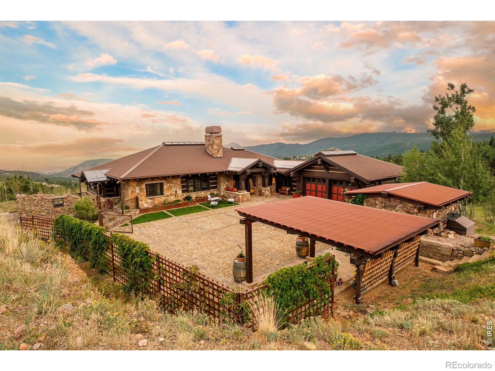 MLS Image #29 for 307  labelle road,boulder, Colorado