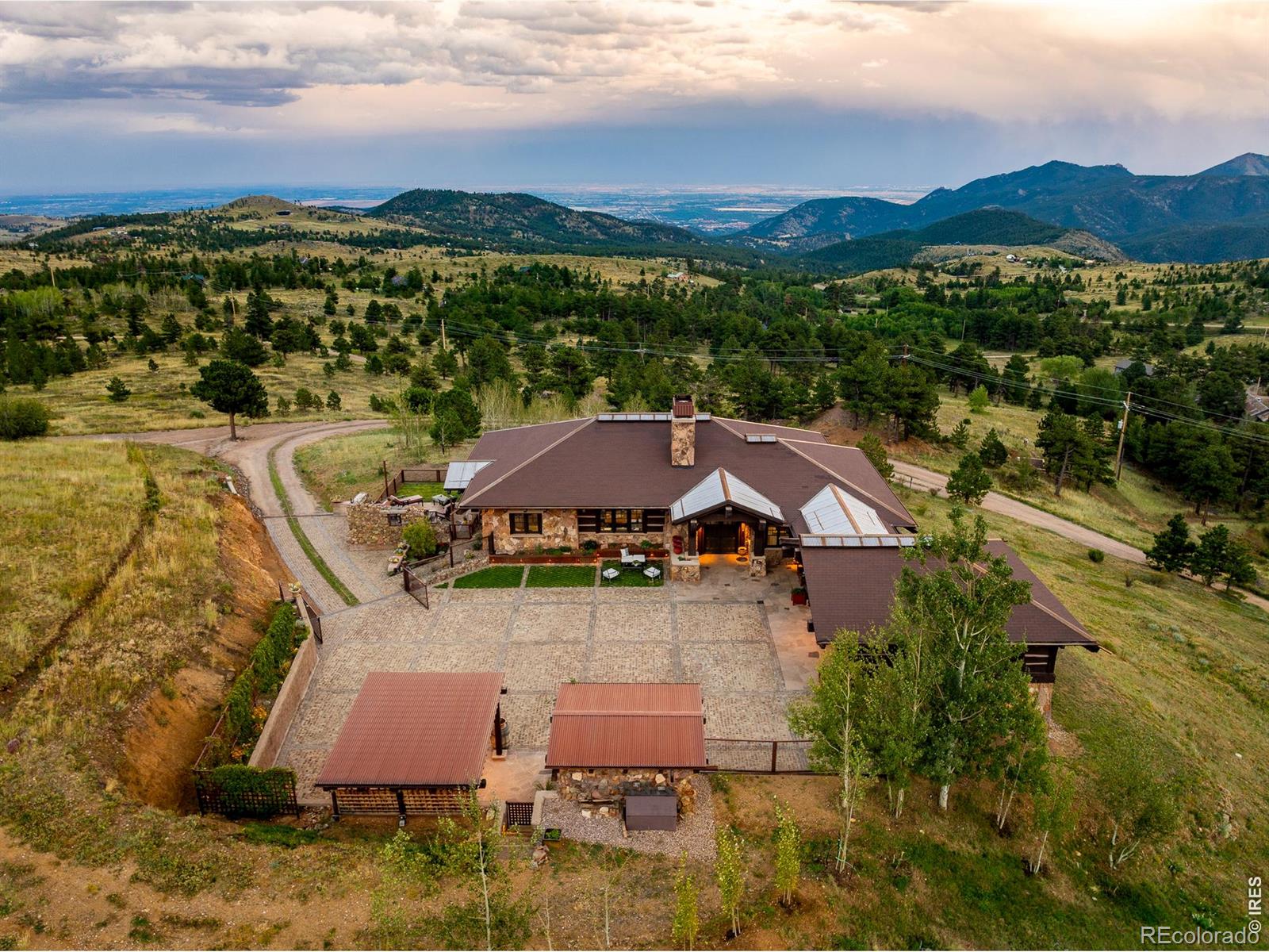 MLS Image #33 for 307  labelle road,boulder, Colorado