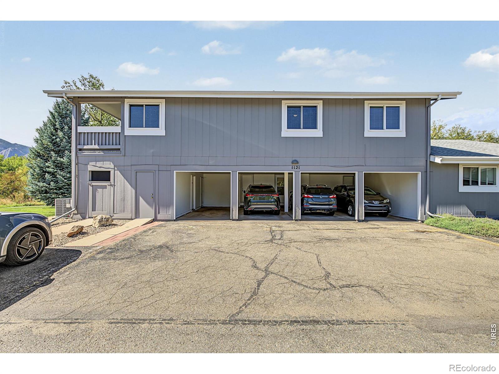 MLS Image #24 for 1121  monroe drive,boulder, Colorado