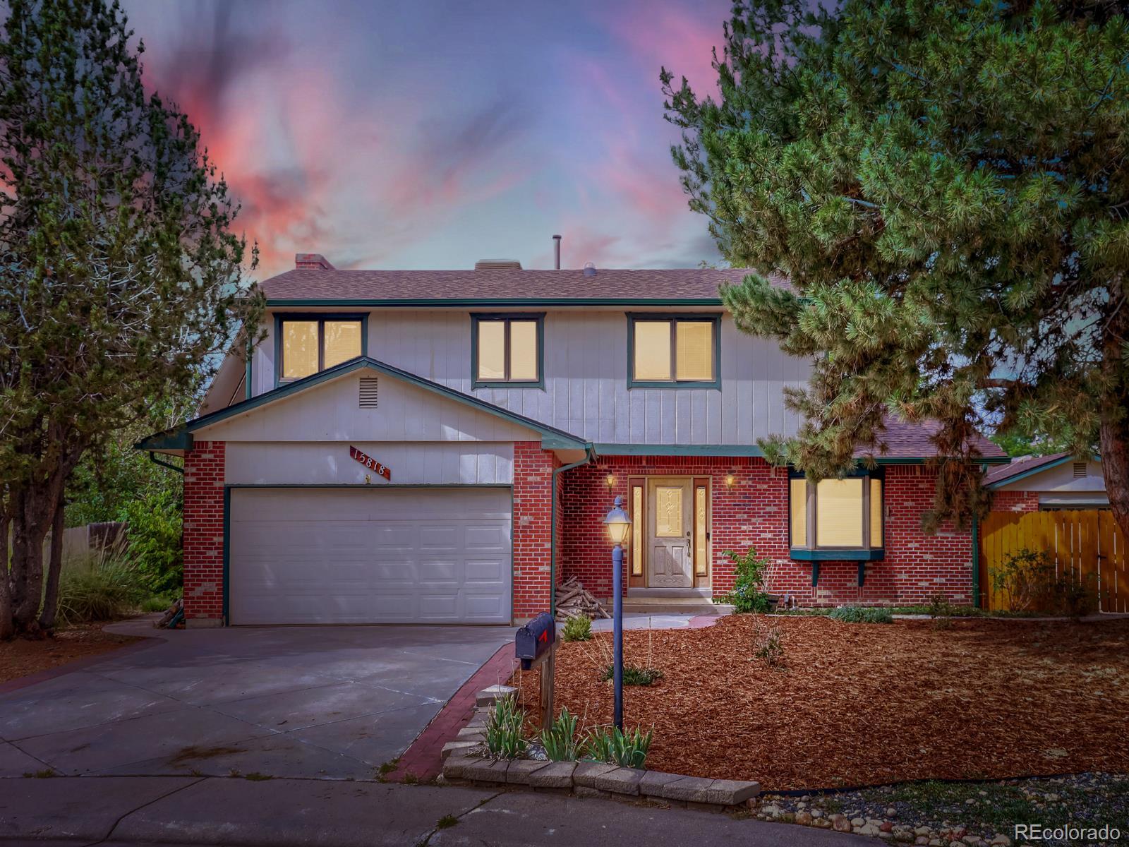 MLS Image #27 for 15818 e 8th circle,aurora, Colorado