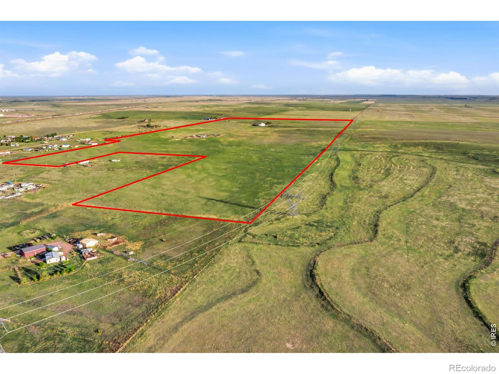 MLS Image #1 for 9303  county road 124 ,carr, Colorado