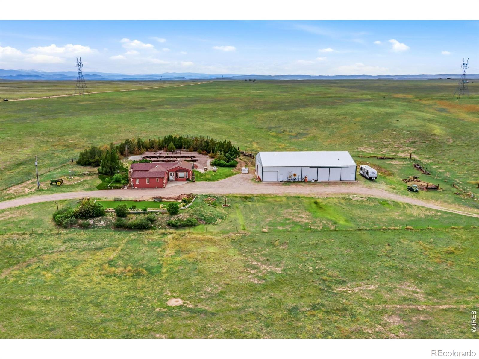 MLS Image #2 for 9303  county road 124 ,carr, Colorado