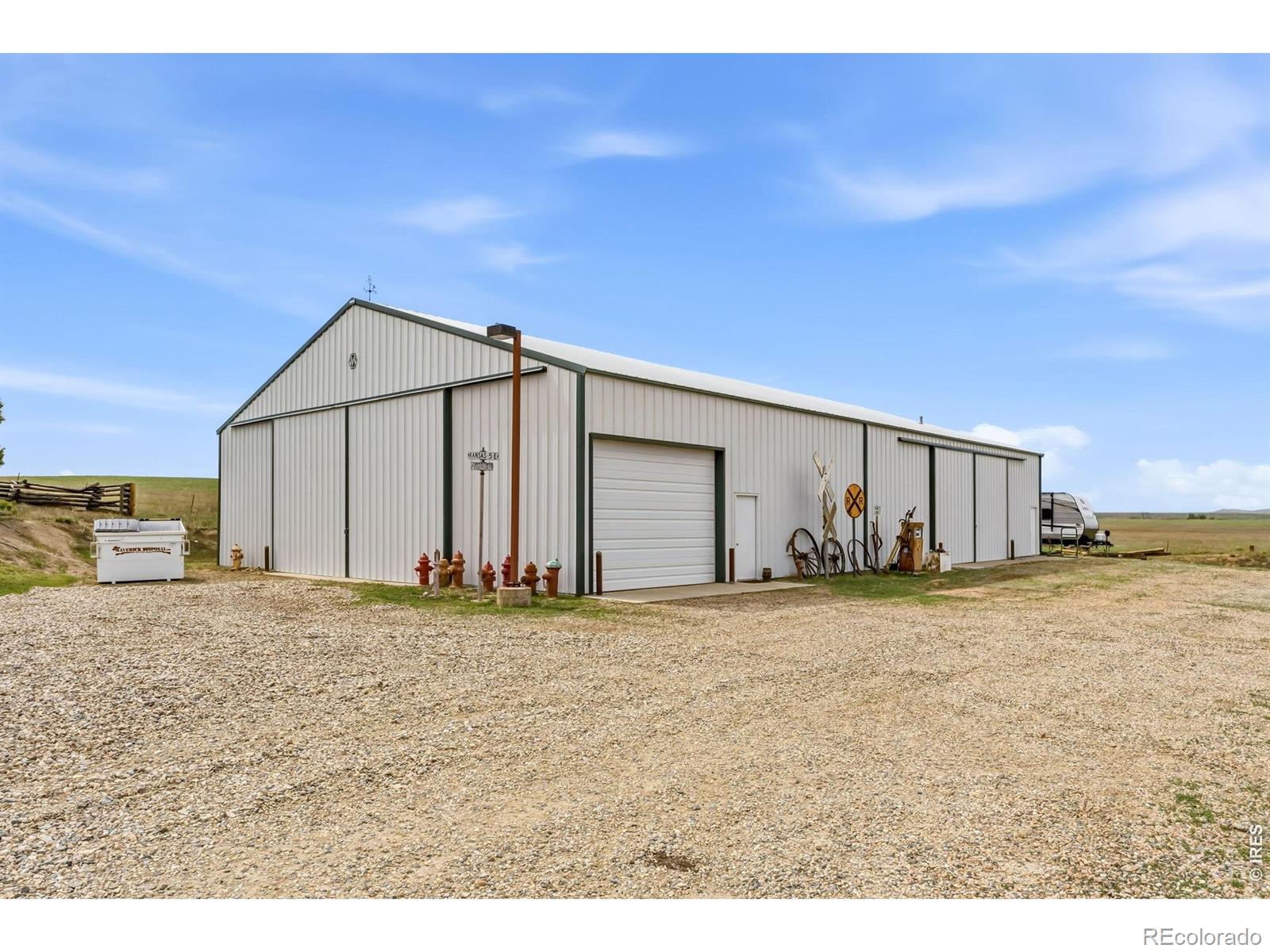 MLS Image #3 for 9303  county road 124 ,carr, Colorado