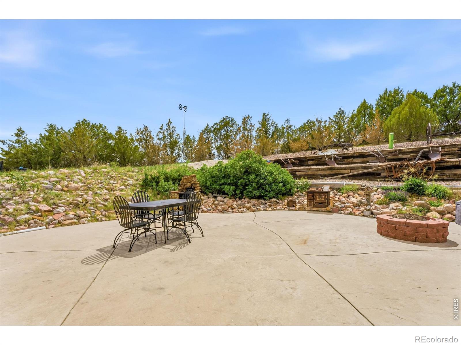 MLS Image #41 for 9303  county road 124 ,carr, Colorado