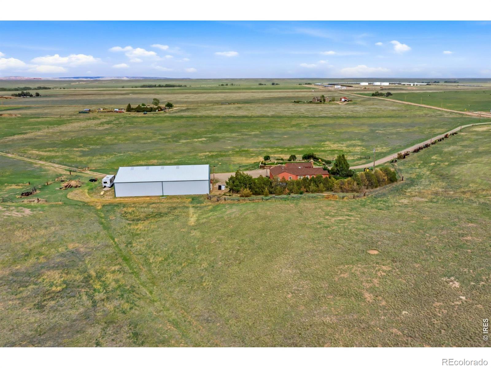MLS Image #44 for 9303  county road 124 ,carr, Colorado