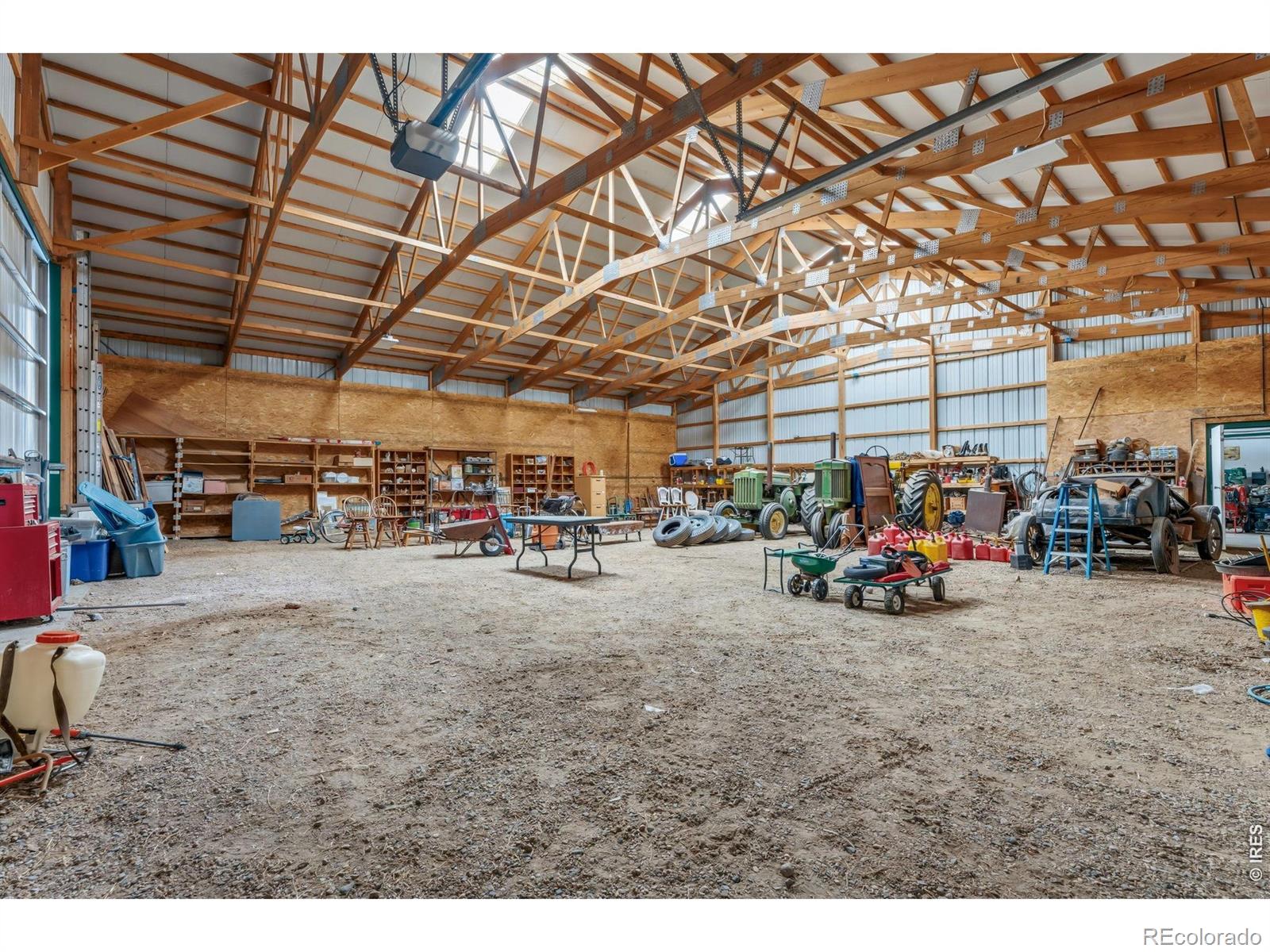 MLS Image #5 for 9303  county road 124 ,carr, Colorado
