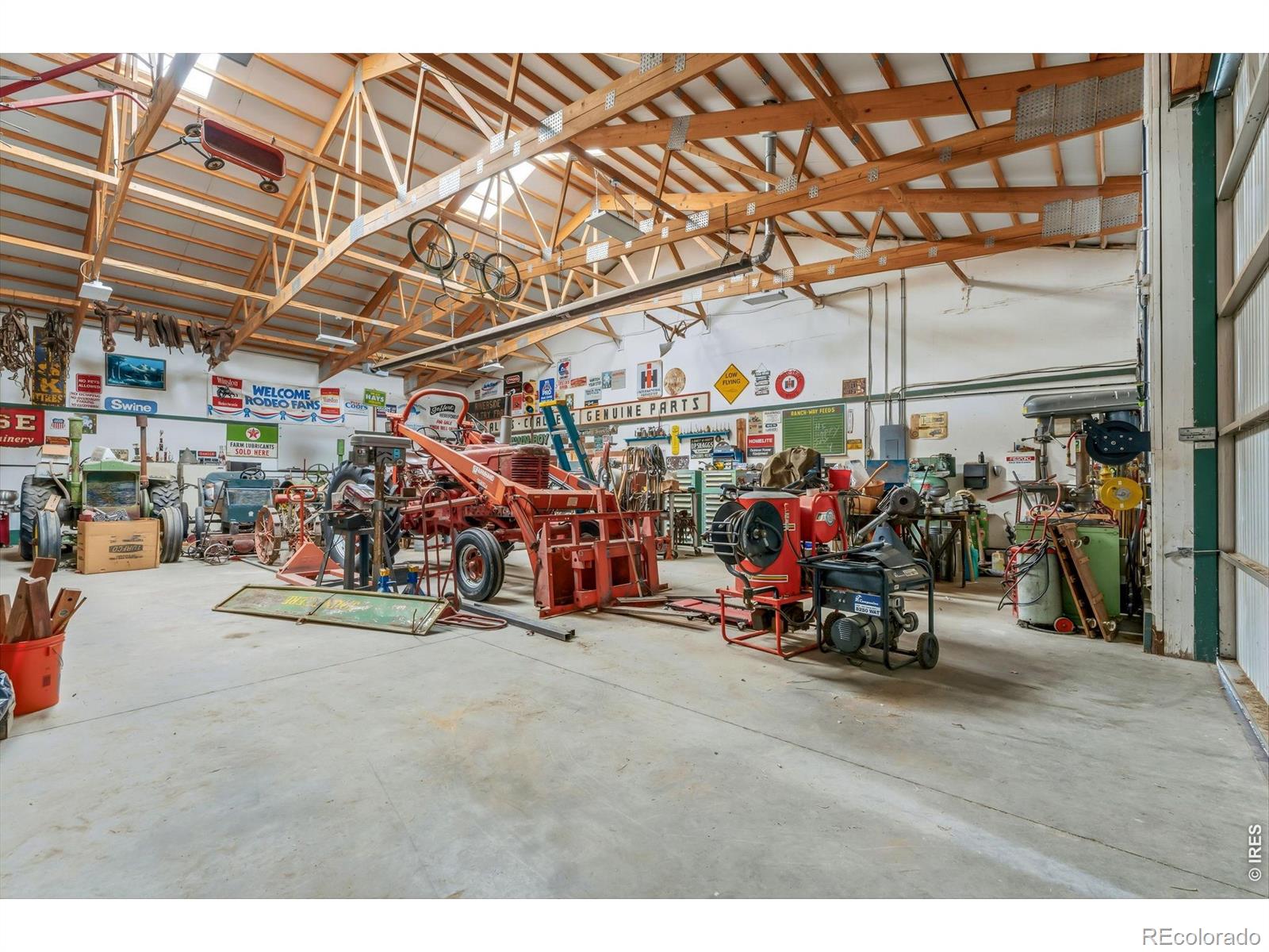 MLS Image #6 for 9303  county road 124 ,carr, Colorado