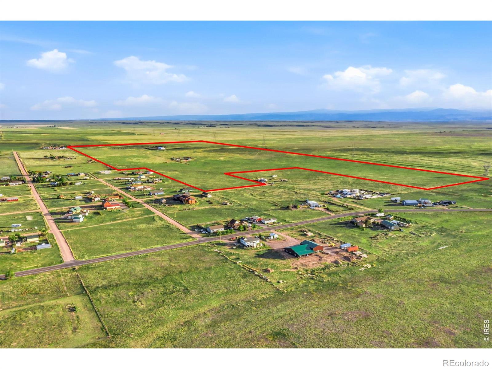 MLS Image #7 for 9303  county road 124 ,carr, Colorado