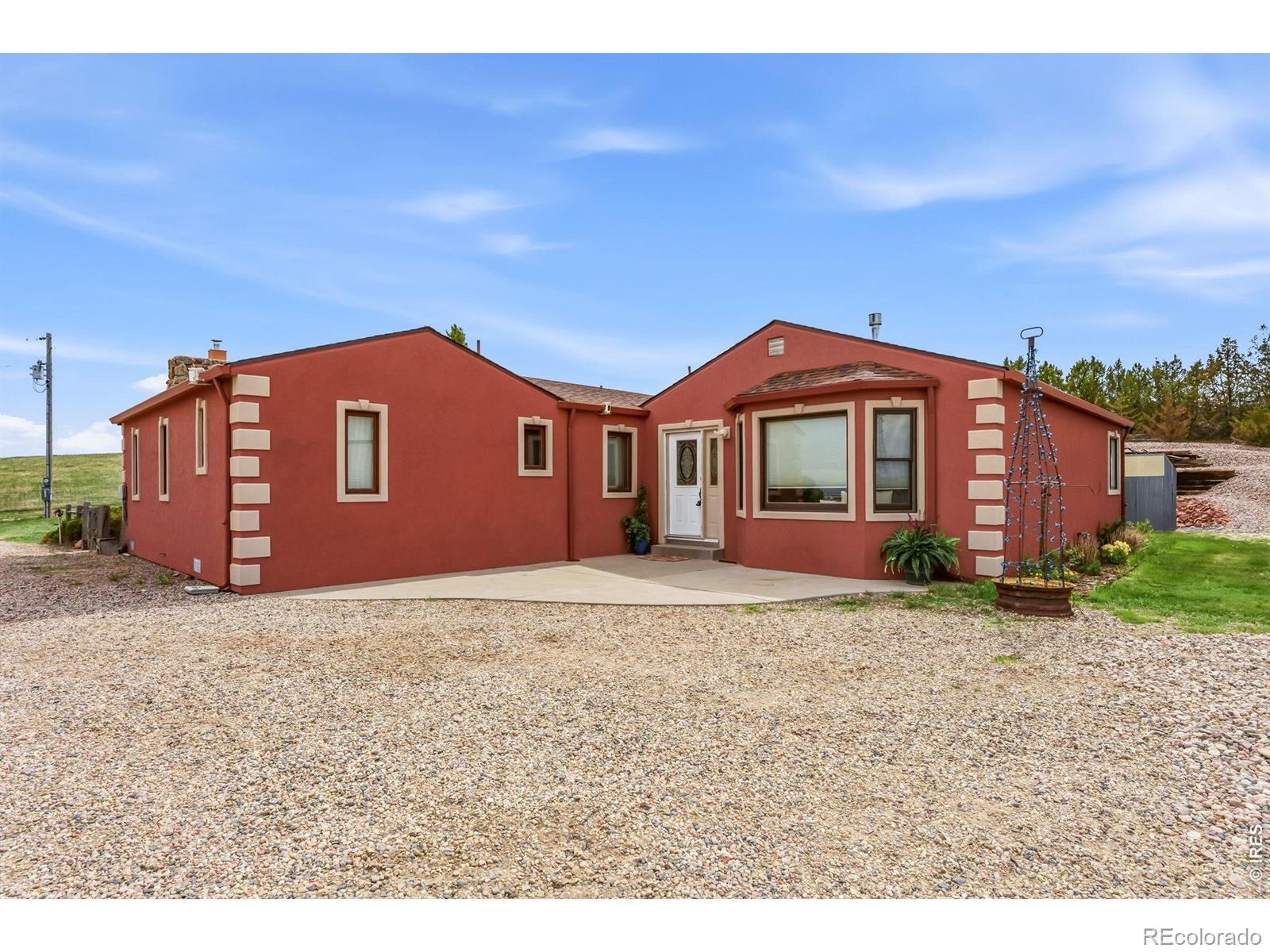 MLS Image #8 for 9303  county road 124 ,carr, Colorado