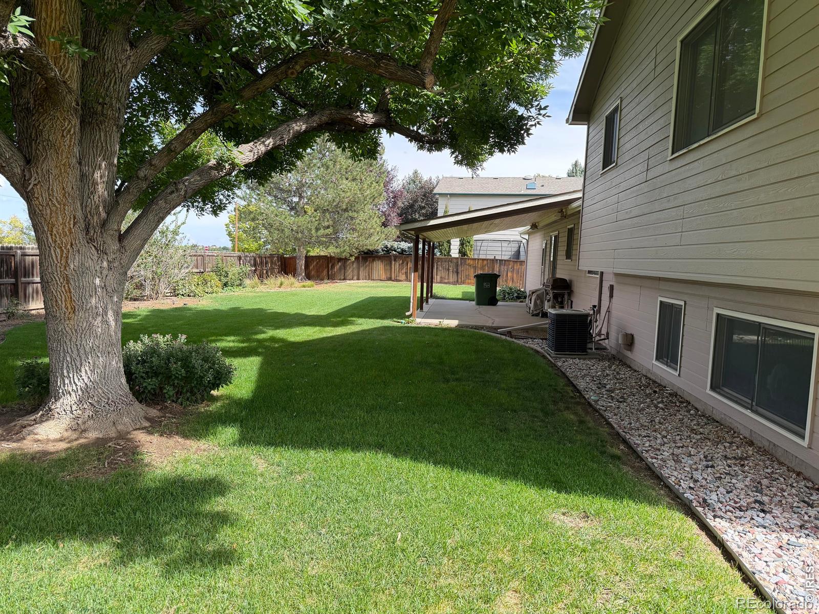 MLS Image #3 for 3361  honey locust drive,loveland, Colorado