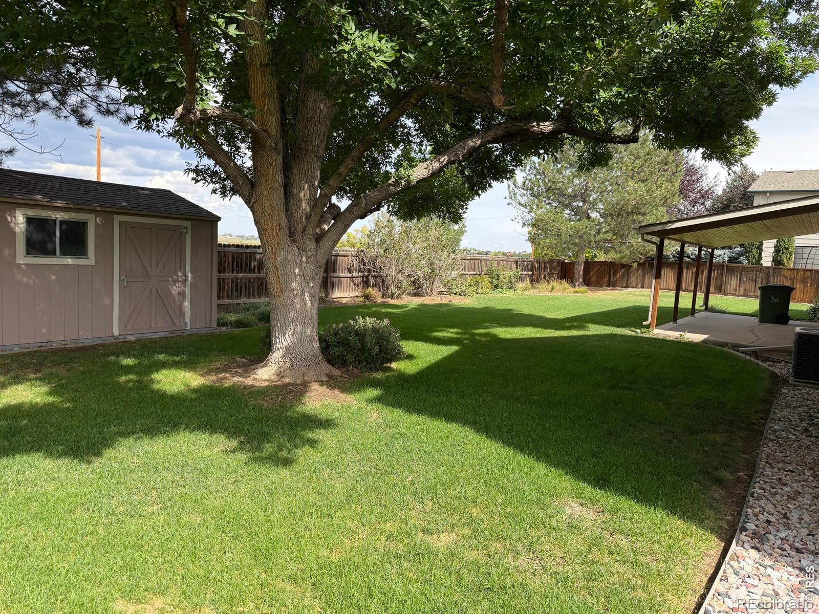 MLS Image #5 for 3361  honey locust drive,loveland, Colorado