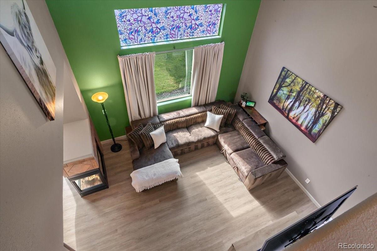 MLS Image #1 for 2367  woodpark drive,colorado springs, Colorado