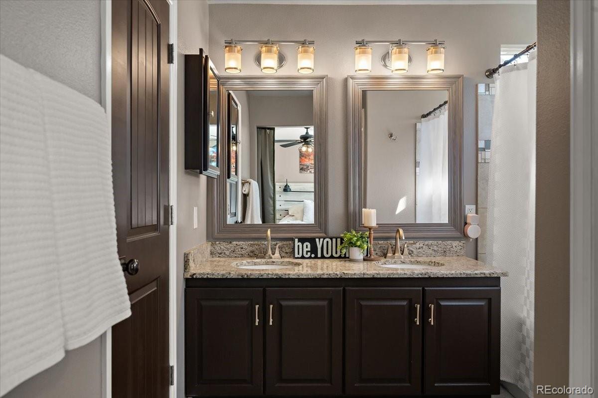 MLS Image #10 for 2367  woodpark drive,colorado springs, Colorado