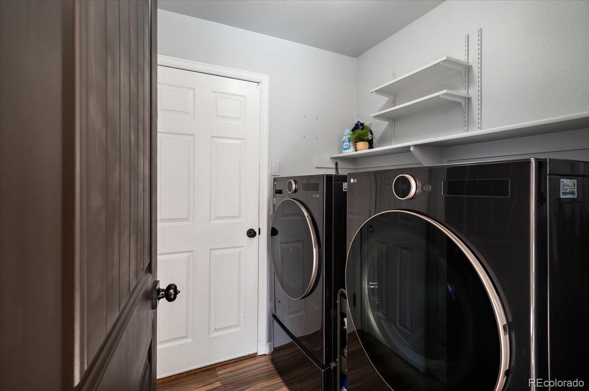 MLS Image #14 for 2367  woodpark drive,colorado springs, Colorado