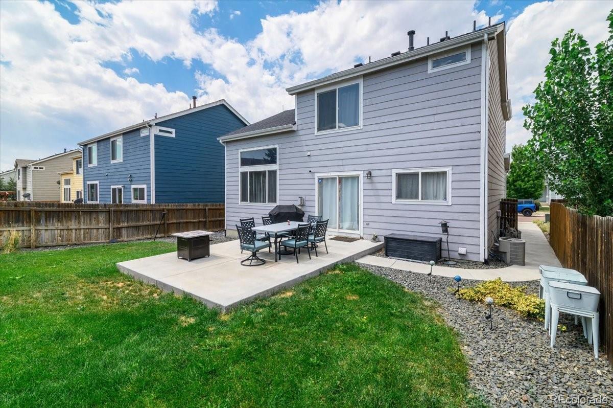 MLS Image #18 for 2367  woodpark drive,colorado springs, Colorado