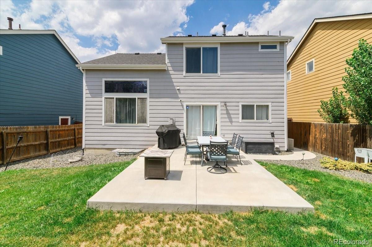 MLS Image #19 for 2367  woodpark drive,colorado springs, Colorado